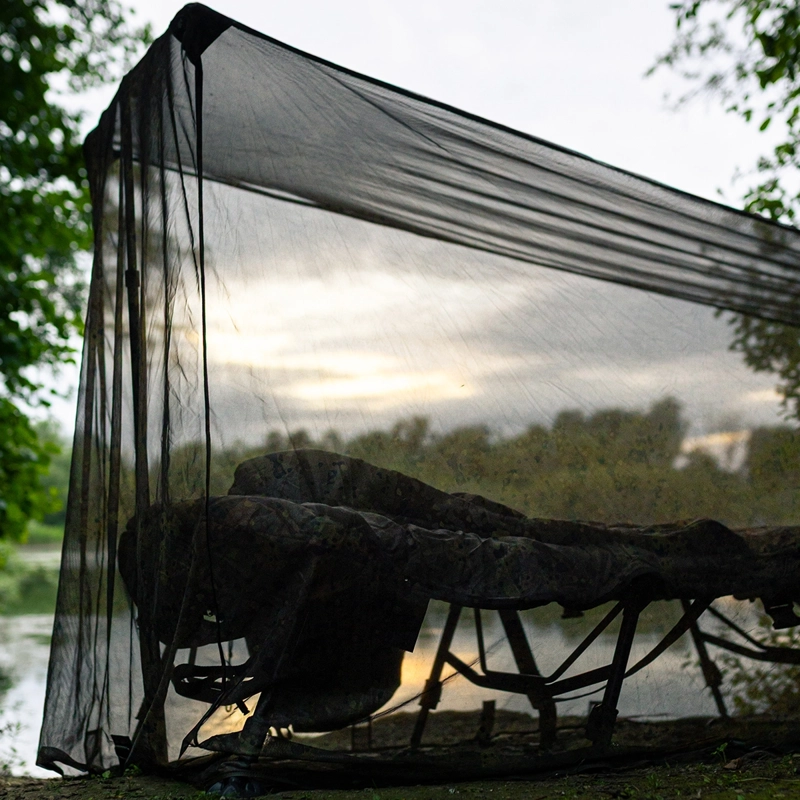 Thinking Anglers Camfleck Mosquito Mesh
